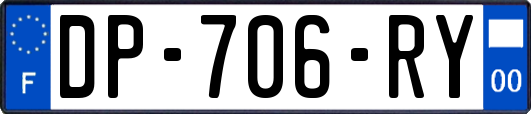 DP-706-RY
