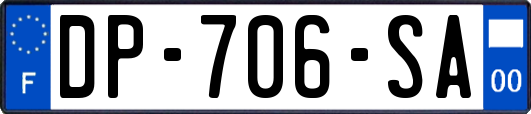 DP-706-SA