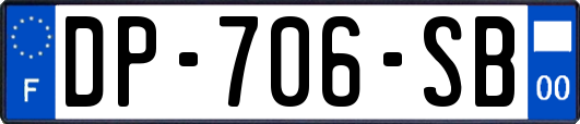 DP-706-SB