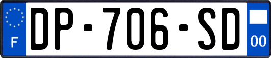 DP-706-SD