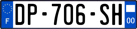 DP-706-SH