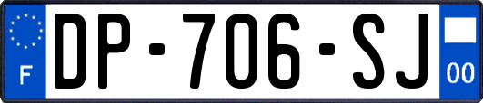 DP-706-SJ