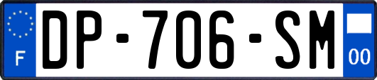 DP-706-SM