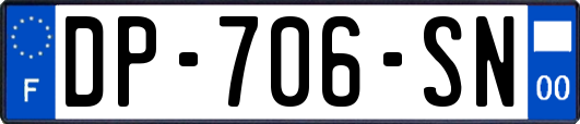 DP-706-SN