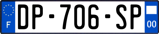 DP-706-SP
