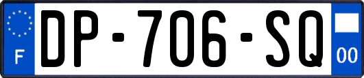 DP-706-SQ