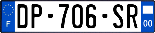 DP-706-SR