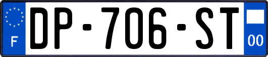 DP-706-ST