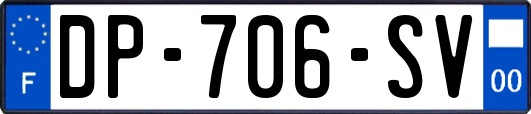 DP-706-SV