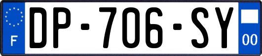 DP-706-SY