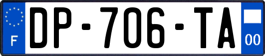 DP-706-TA