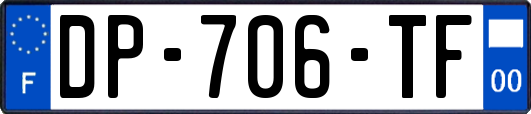 DP-706-TF