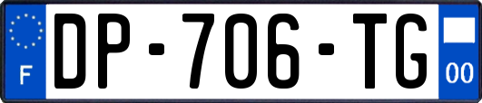 DP-706-TG