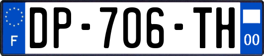 DP-706-TH