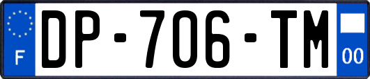 DP-706-TM