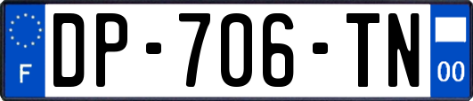 DP-706-TN