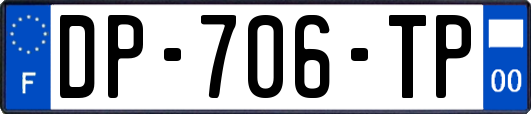 DP-706-TP