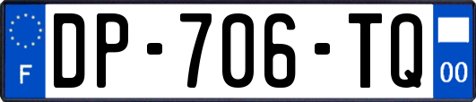 DP-706-TQ