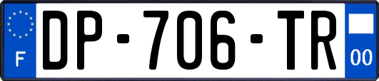 DP-706-TR