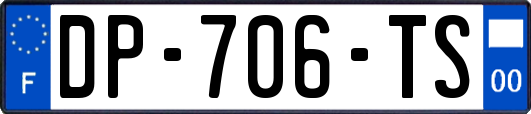 DP-706-TS