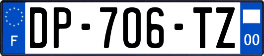 DP-706-TZ