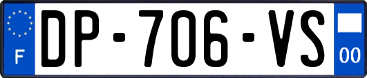 DP-706-VS