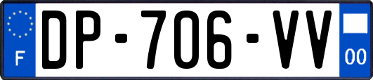 DP-706-VV