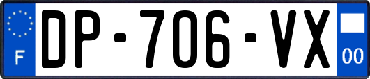 DP-706-VX