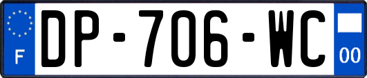 DP-706-WC