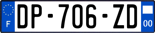 DP-706-ZD