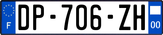 DP-706-ZH