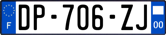 DP-706-ZJ