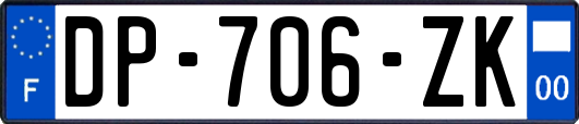 DP-706-ZK