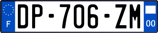 DP-706-ZM