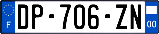 DP-706-ZN