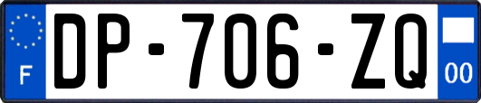 DP-706-ZQ