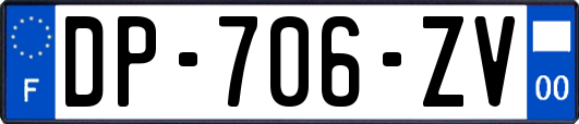 DP-706-ZV