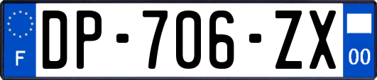 DP-706-ZX