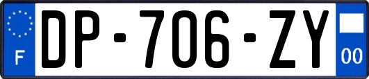 DP-706-ZY