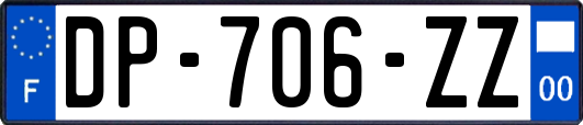 DP-706-ZZ