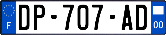 DP-707-AD