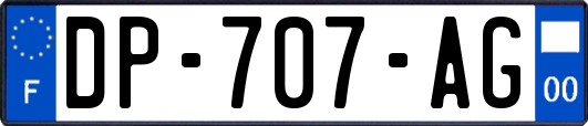 DP-707-AG