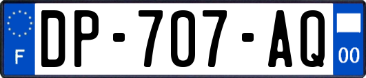 DP-707-AQ