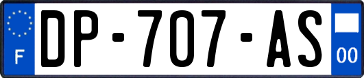 DP-707-AS