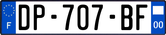 DP-707-BF