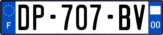 DP-707-BV