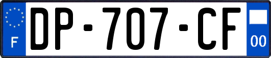 DP-707-CF