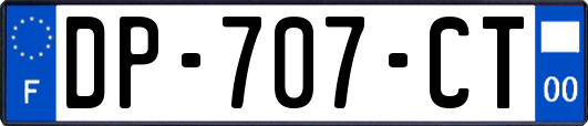 DP-707-CT