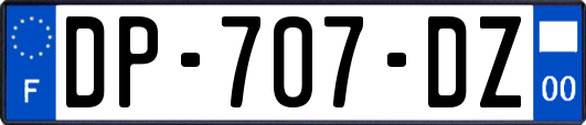 DP-707-DZ