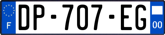 DP-707-EG